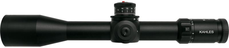Kahles K312i FFP 3-12 x 50  34 mm