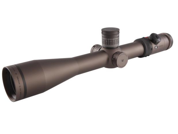 Vortex Razor HD 5–20x50 Riflescope with EBR-2B